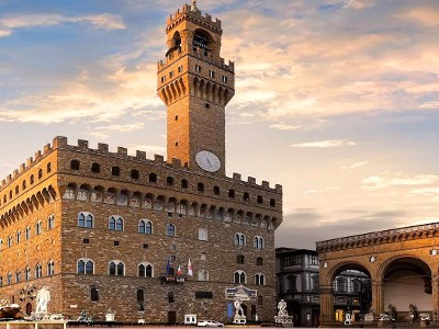 Visite guidate a Firenze 